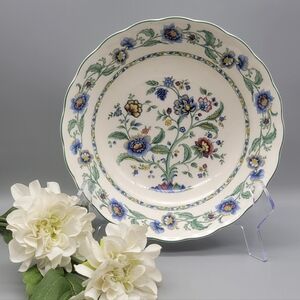 Vintage Nikko Oriental Garden Serving Bowl - Replacement Piece - 50% Off